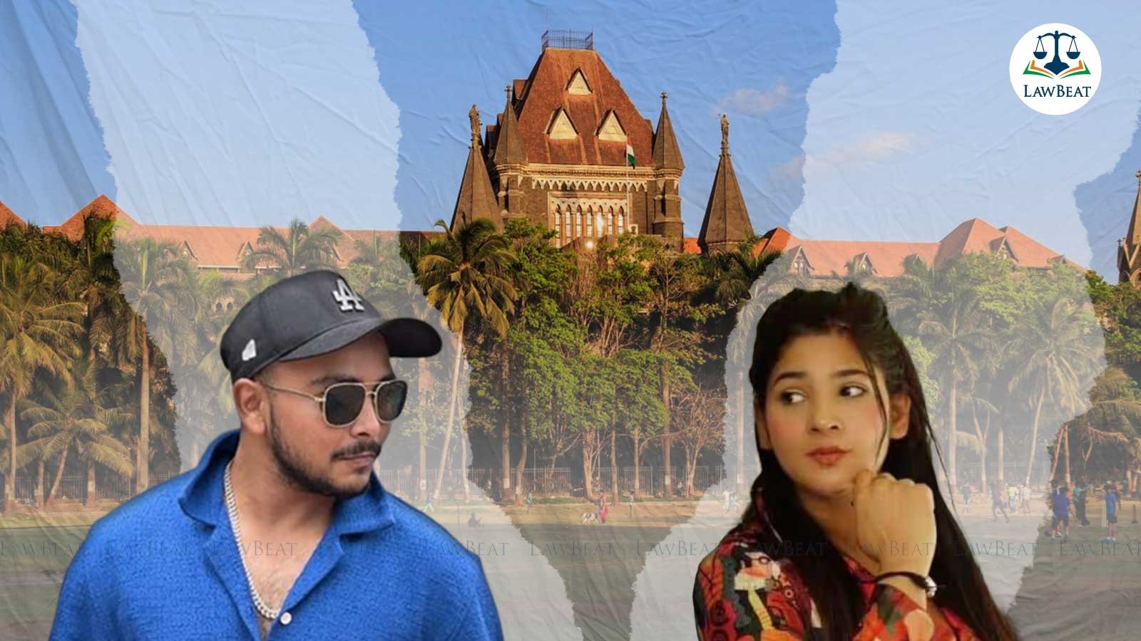 Sapna Gill Moves Bombay HC Over Non Registration of FIR Against Prithvi Shaw In Molestation Case Sapna Gill Moves Bombay HC Over Non Registration of FIR Against Prithvi Shaw In Molestation Case